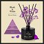  Ambientador Mikado Bayas Rojas Black & White 40 ml